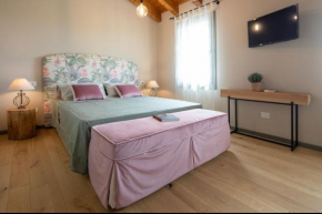 Agriturismo La Rosarnetta